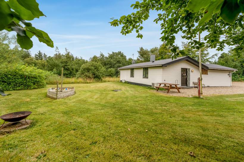 Foto von Ferienhaus UI35 auf Sillerslev - Mors - Thy/Limfjord