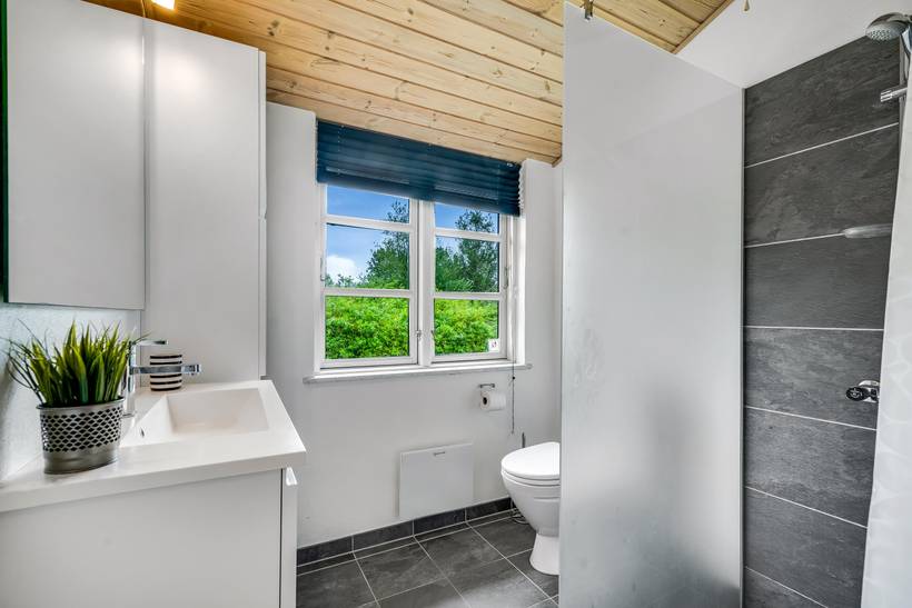 Foto von Ferienhaus UI35 auf Sillerslev - Mors - Thy/Limfjord