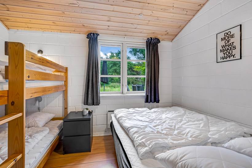 Foto von Ferienhaus UI35 auf Sillerslev - Mors - Thy/Limfjord