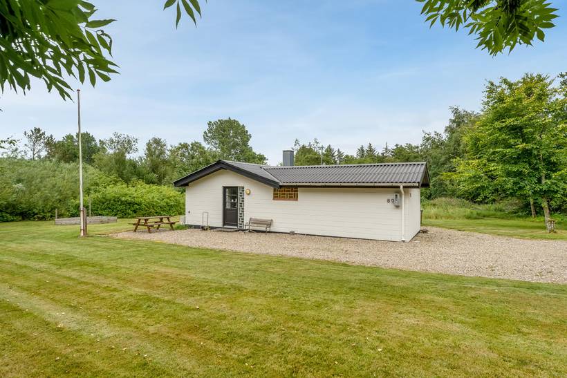 Foto von Ferienhaus UI35 auf Sillerslev - Mors - Thy/Limfjord