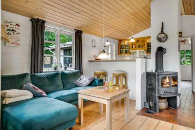 Vorschaubild von Ferienhaus UI35 auf Sillerslev - Mors - Thy/Limfjord
