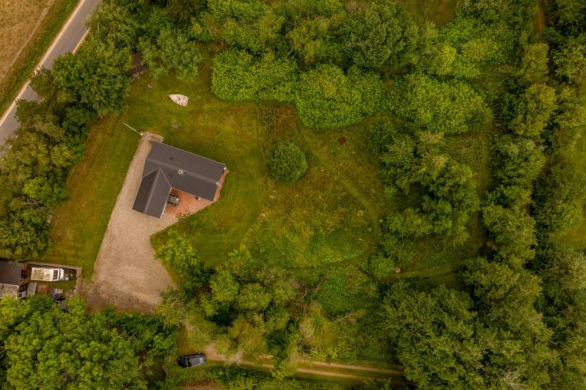 Foto von Ferienhaus UI35 auf Sillerslev - Mors - Thy/Limfjord