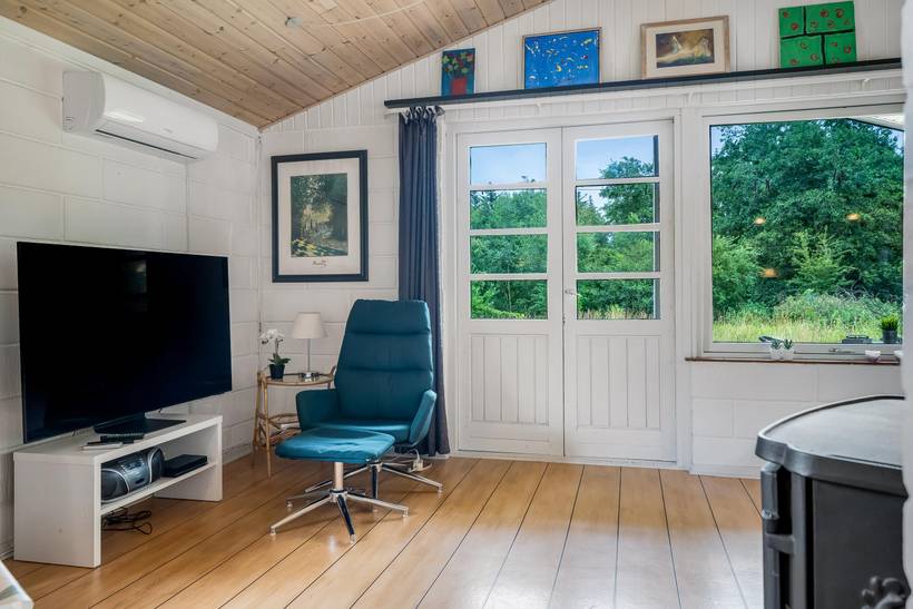 Foto von Ferienhaus UI35 auf Sillerslev - Mors - Thy/Limfjord