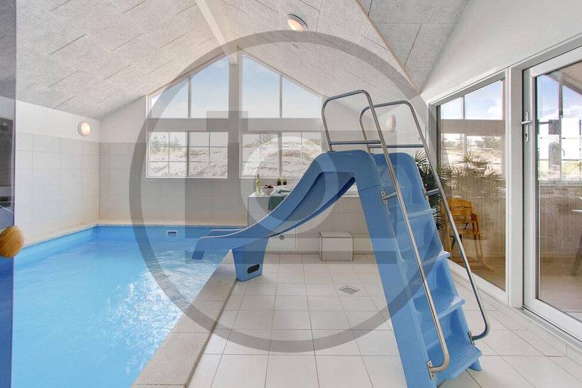 Foto von Ferienhaus UI36 in Blåvand - Westjütland