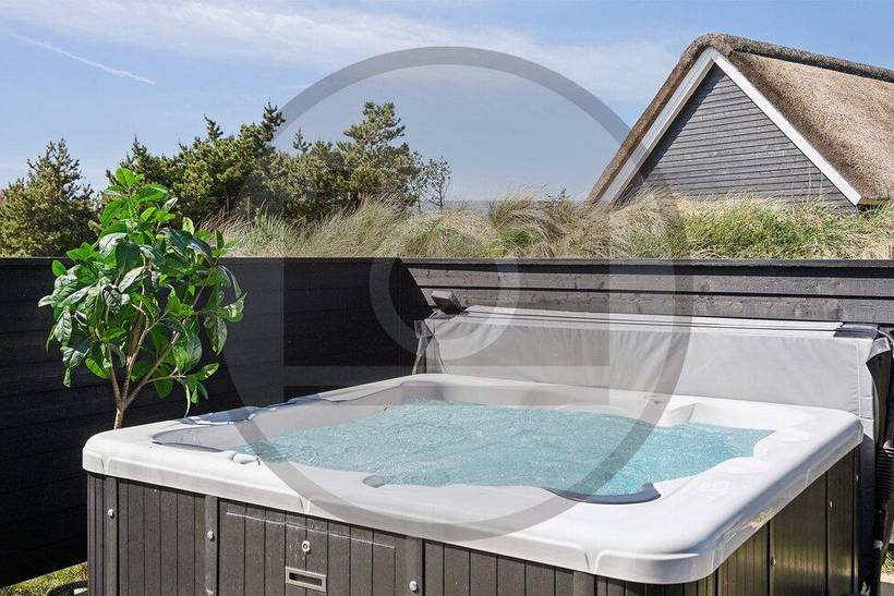 Foto von Ferienhaus UI36 in Blåvand - Westjütland