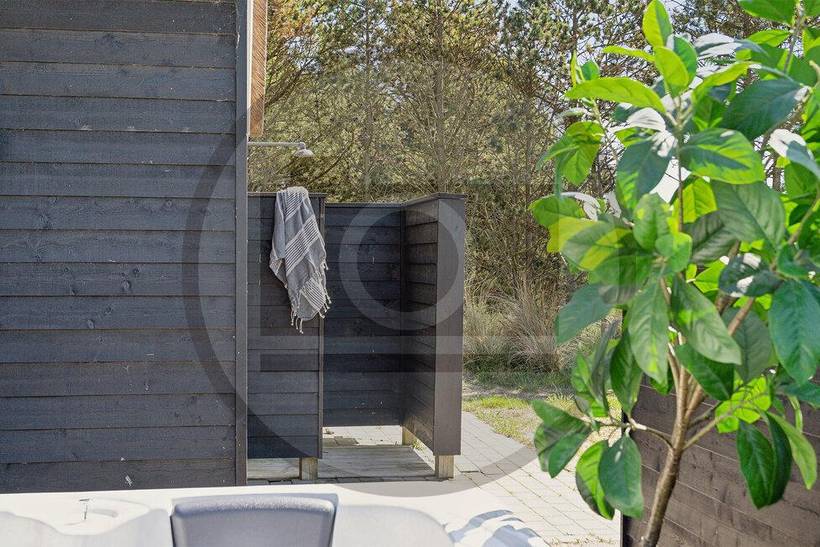 Foto von Ferienhaus UI36 in Blåvand - Westjütland