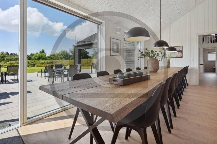 Foto von Ferienhaus UI36 in Blåvand - Westjütland