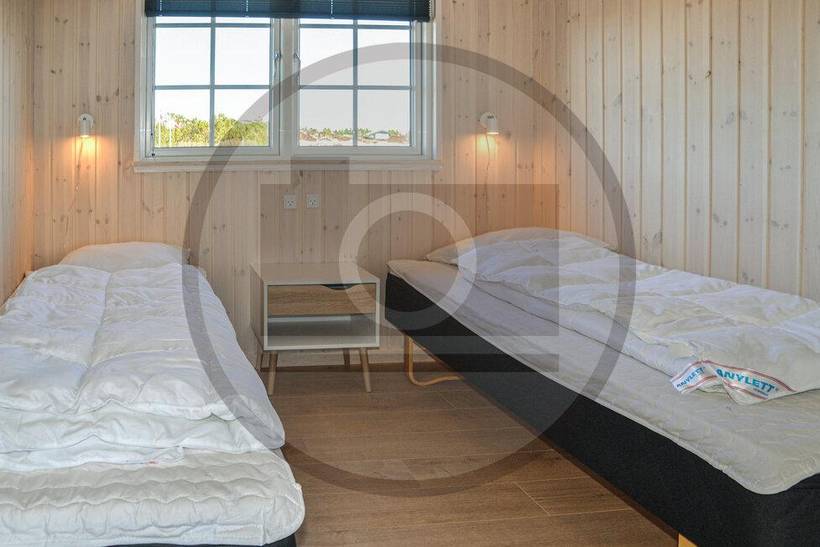 Foto von Ferienhaus UI36 in Blåvand - Westjütland