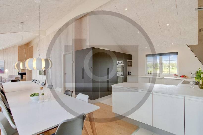 Foto von Ferienhaus UI36 in Blåvand - Westjütland