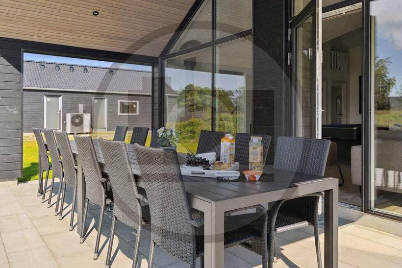 Foto von Ferienhaus UI36 in Blåvand - Westjütland