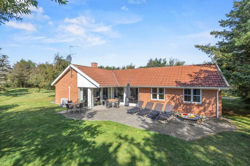 Foto von Ferienhaus UI37 in Blåvand - Westjütland