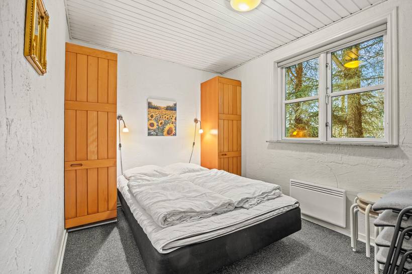 Foto von Ferienhaus UI37 in Blåvand - Westjütland