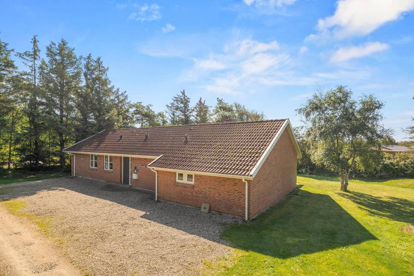 Foto von Ferienhaus UI37 in Blåvand - Westjütland