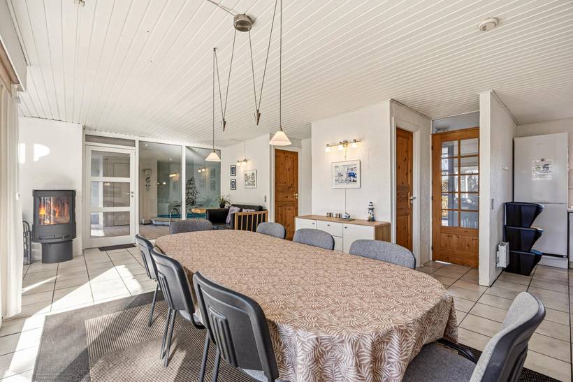Foto von Ferienhaus UI37 in Blåvand - Westjütland