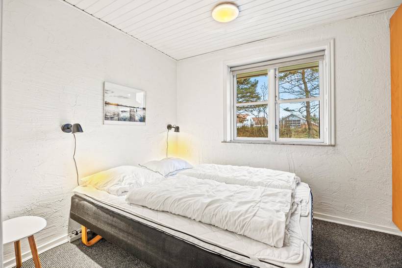 Foto von Ferienhaus UI37 in Blåvand - Westjütland