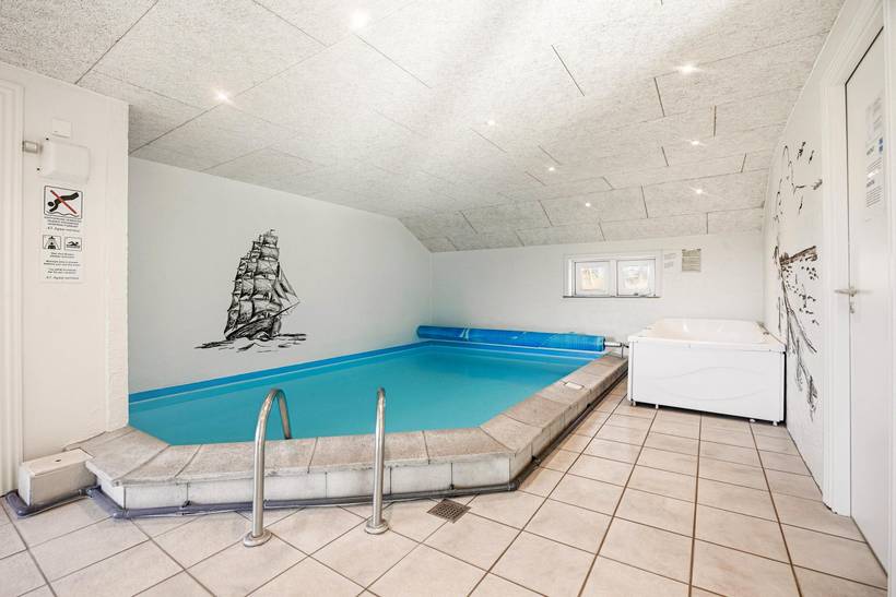 Foto von Ferienhaus UI37 in Blåvand - Westjütland