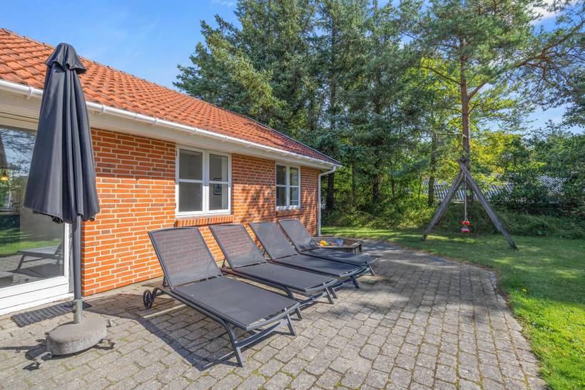 Foto von Ferienhaus UI37 in Blåvand - Westjütland