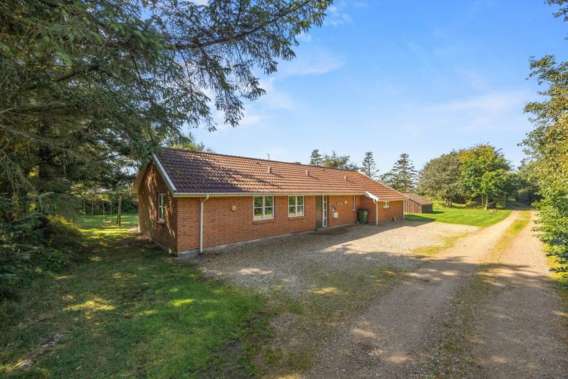 Foto von Ferienhaus UI37 in Blåvand - Westjütland
