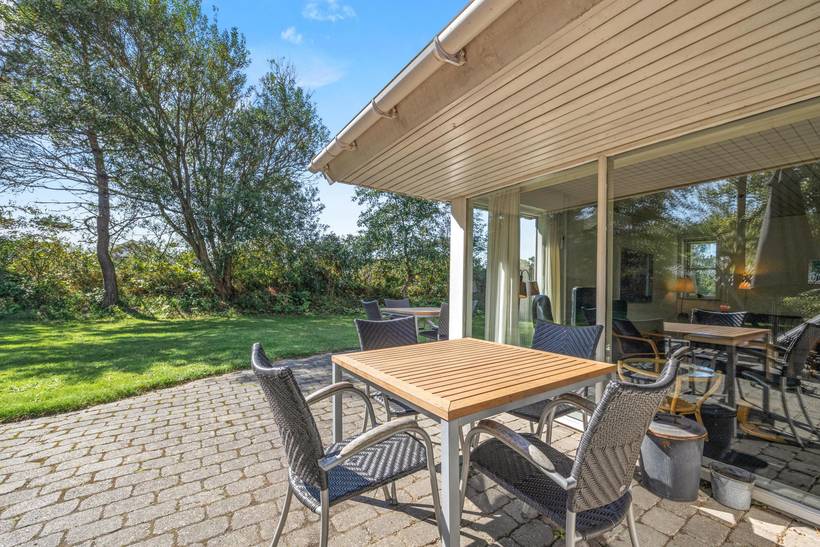 Foto von Ferienhaus UI37 in Blåvand - Westjütland