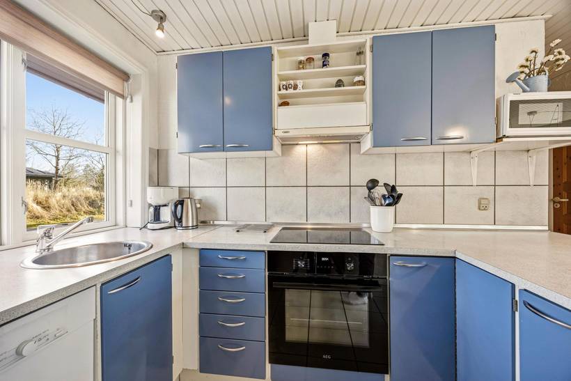 Foto von Ferienhaus UI37 in Blåvand - Westjütland