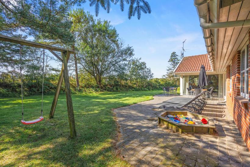 Foto von Ferienhaus UI37 in Blåvand - Westjütland