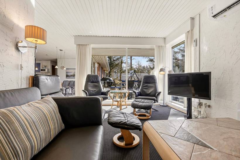 Foto von Ferienhaus UI37 in Blåvand - Westjütland