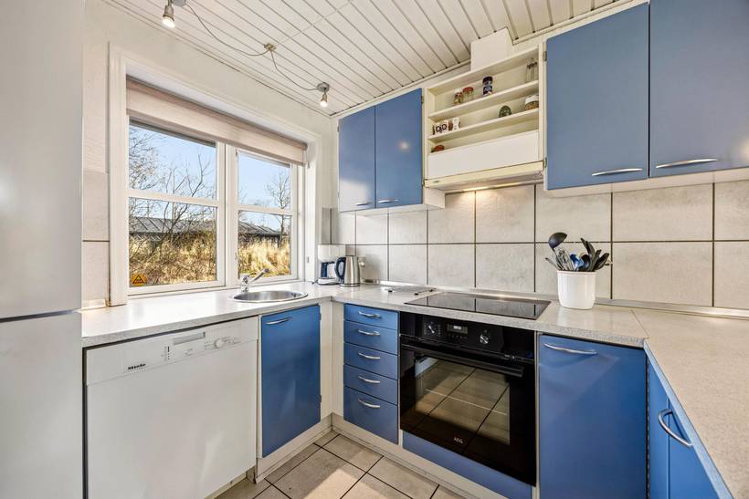 Foto von Ferienhaus UI37 in Blåvand - Westjütland