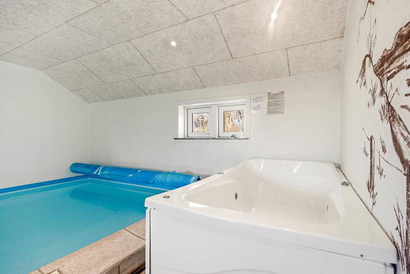 Foto von Ferienhaus UI37 in Blåvand - Westjütland