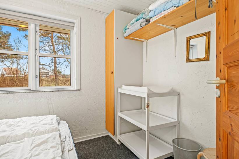 Foto von Ferienhaus UI37 in Blåvand - Westjütland