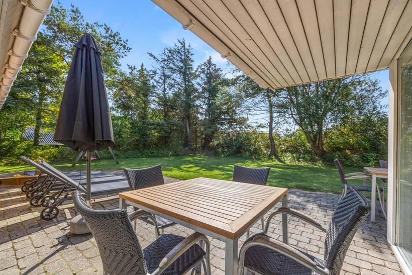 Foto von Ferienhaus UI37 in Blåvand - Westjütland