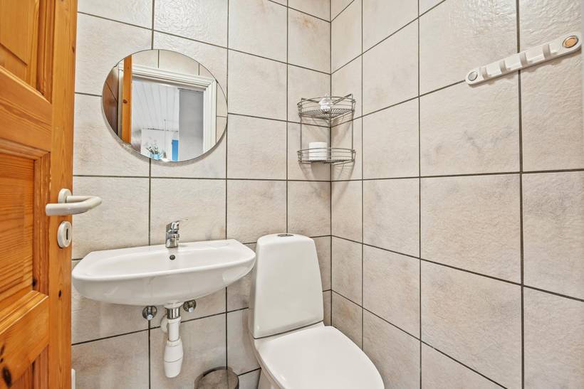 Foto von Ferienhaus UI37 in Blåvand - Westjütland