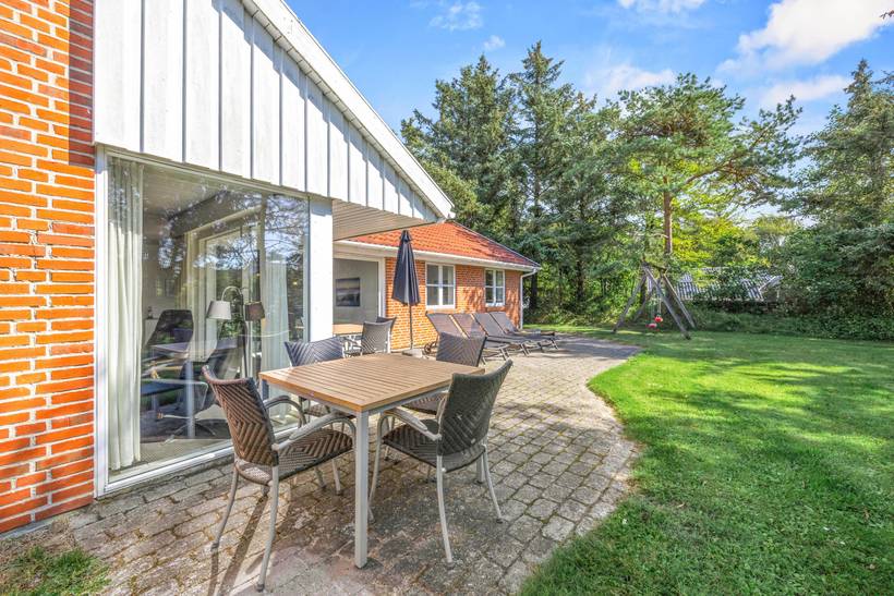Foto von Ferienhaus UI37 in Blåvand - Westjütland