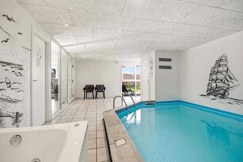 Foto von Ferienhaus UI37 in Blåvand - Westjütland