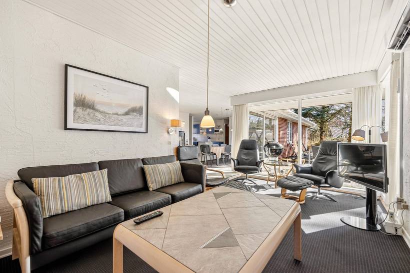 Foto von Ferienhaus UI37 in Blåvand - Westjütland