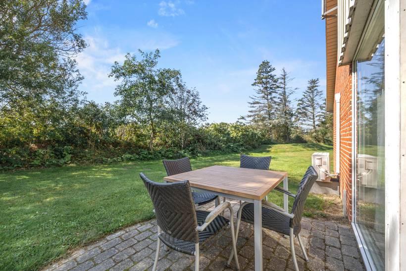 Foto von Ferienhaus UI37 in Blåvand - Westjütland