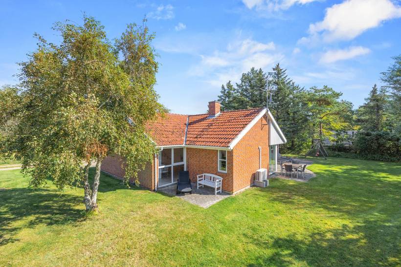 Foto von Ferienhaus UI37 in Blåvand - Westjütland
