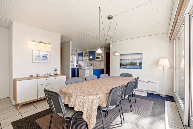Foto von Ferienhaus UI37 in Blåvand - Westjütland