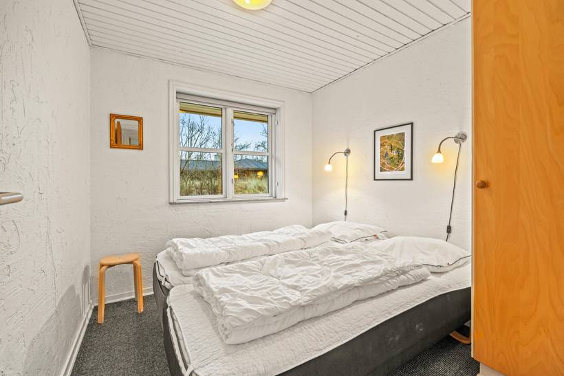 Foto von Ferienhaus UI37 in Blåvand - Westjütland