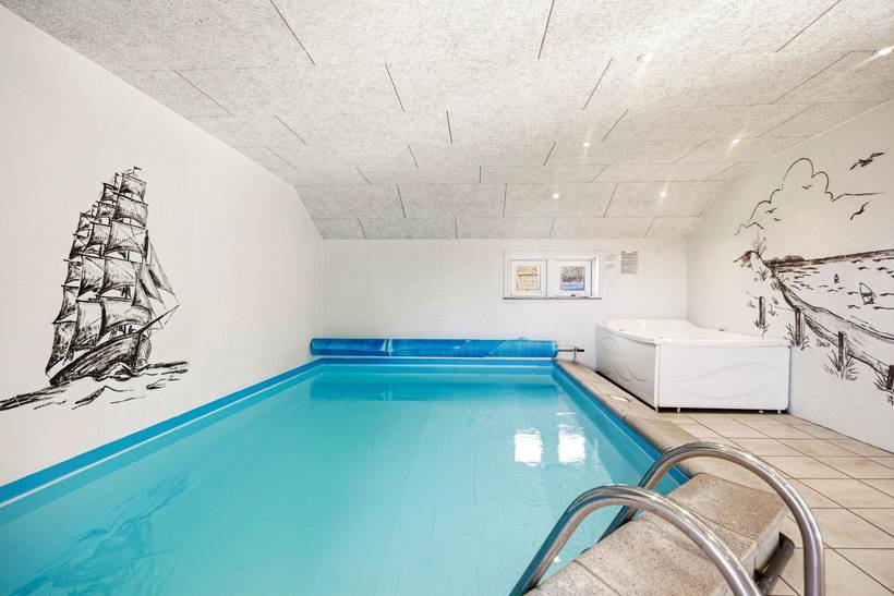 Foto von Ferienhaus UI37 in Blåvand - Westjütland