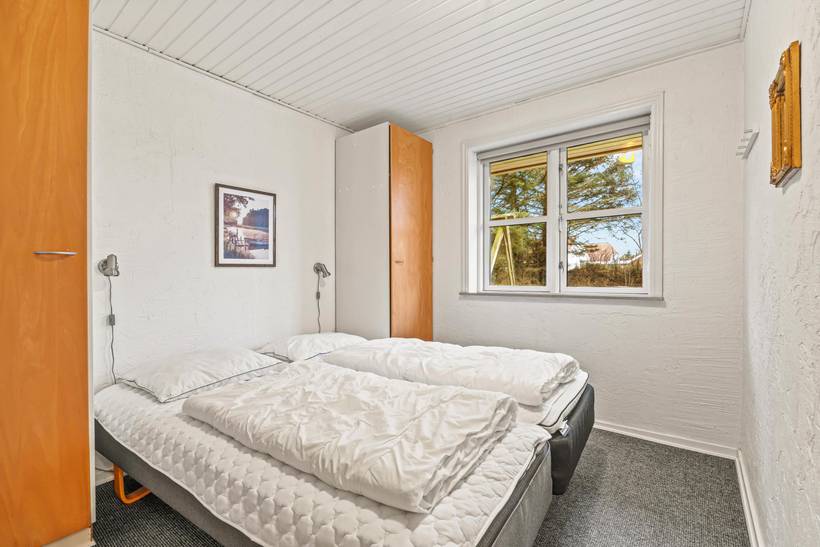 Foto von Ferienhaus UI37 in Blåvand - Westjütland