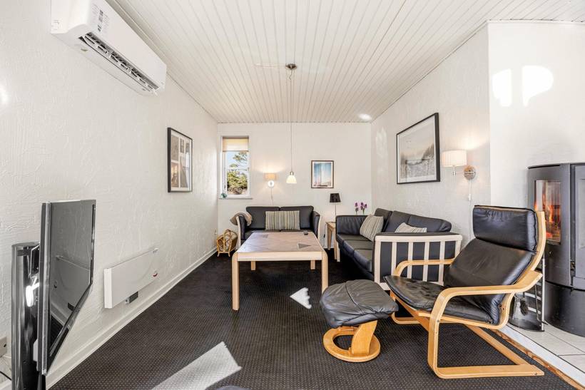 Foto von Ferienhaus UI37 in Blåvand - Westjütland