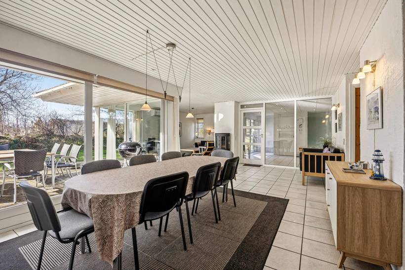 Foto von Ferienhaus UI37 in Blåvand - Westjütland