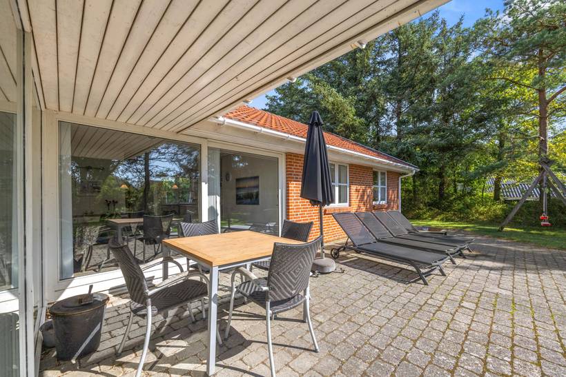 Foto von Ferienhaus UI37 in Blåvand - Westjütland
