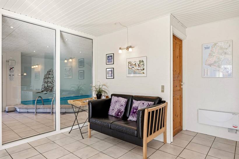 Foto von Ferienhaus UI37 in Blåvand - Westjütland