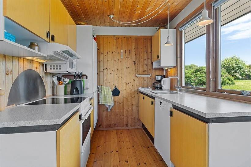 Foto von Ferienhaus UI38 in Mols - Ostjütland