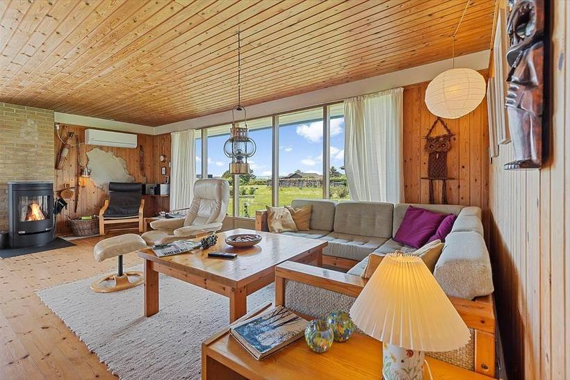 Foto von Ferienhaus UI38 in Mols - Ostjütland