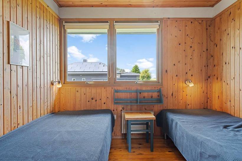 Foto von Ferienhaus UI38 in Mols - Ostjütland