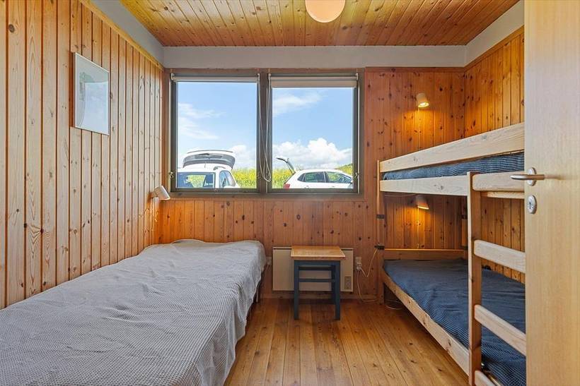 Foto von Ferienhaus UI38 in Mols - Ostjütland
