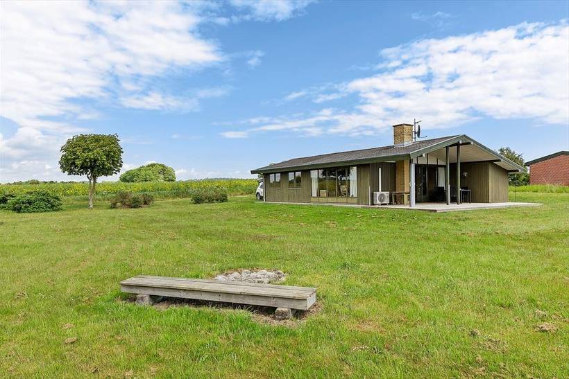Foto von Ferienhaus UI38 in Mols - Ostjütland