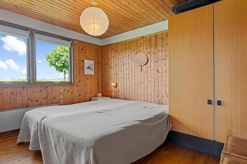 Foto von Ferienhaus UI38 in Mols - Ostjütland